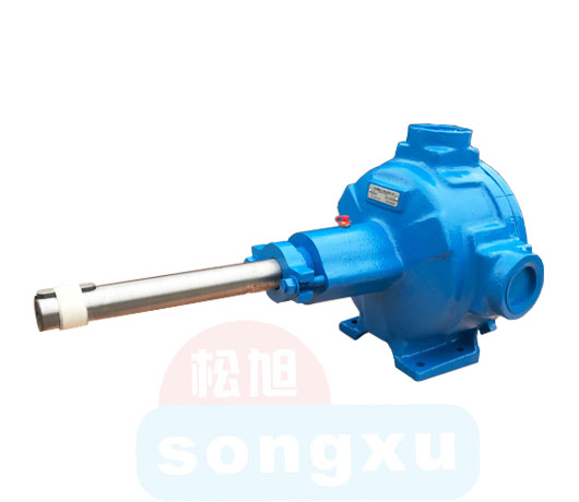 內齒泵NB-210L
