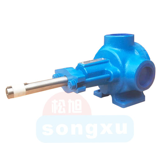 內齒泵NB-32HL