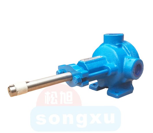 內齒泵NB-32H