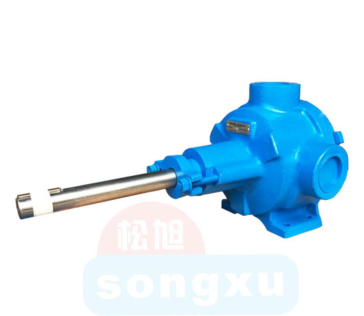 內齒泵NB-157KK