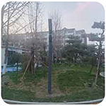 優(yōu)質(zhì)景區(qū)為什么花那么多錢安裝還不如普通路燈亮的景觀燈呢？值不值？